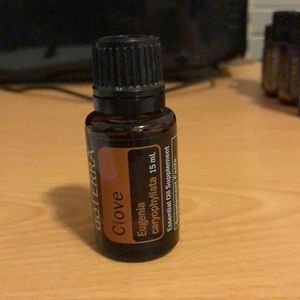 DoTerra Clove 15ml never opened